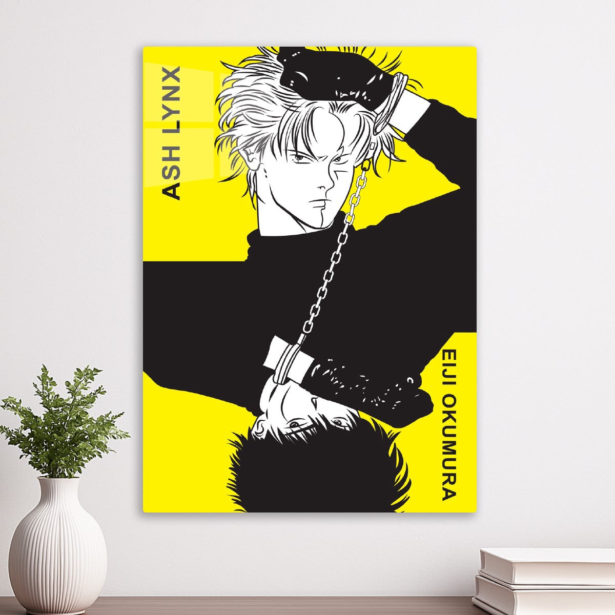 Banana Fish