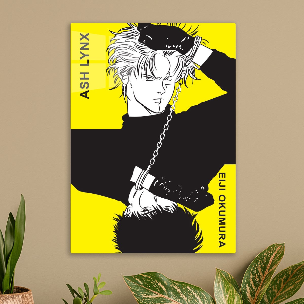 Banana Fish