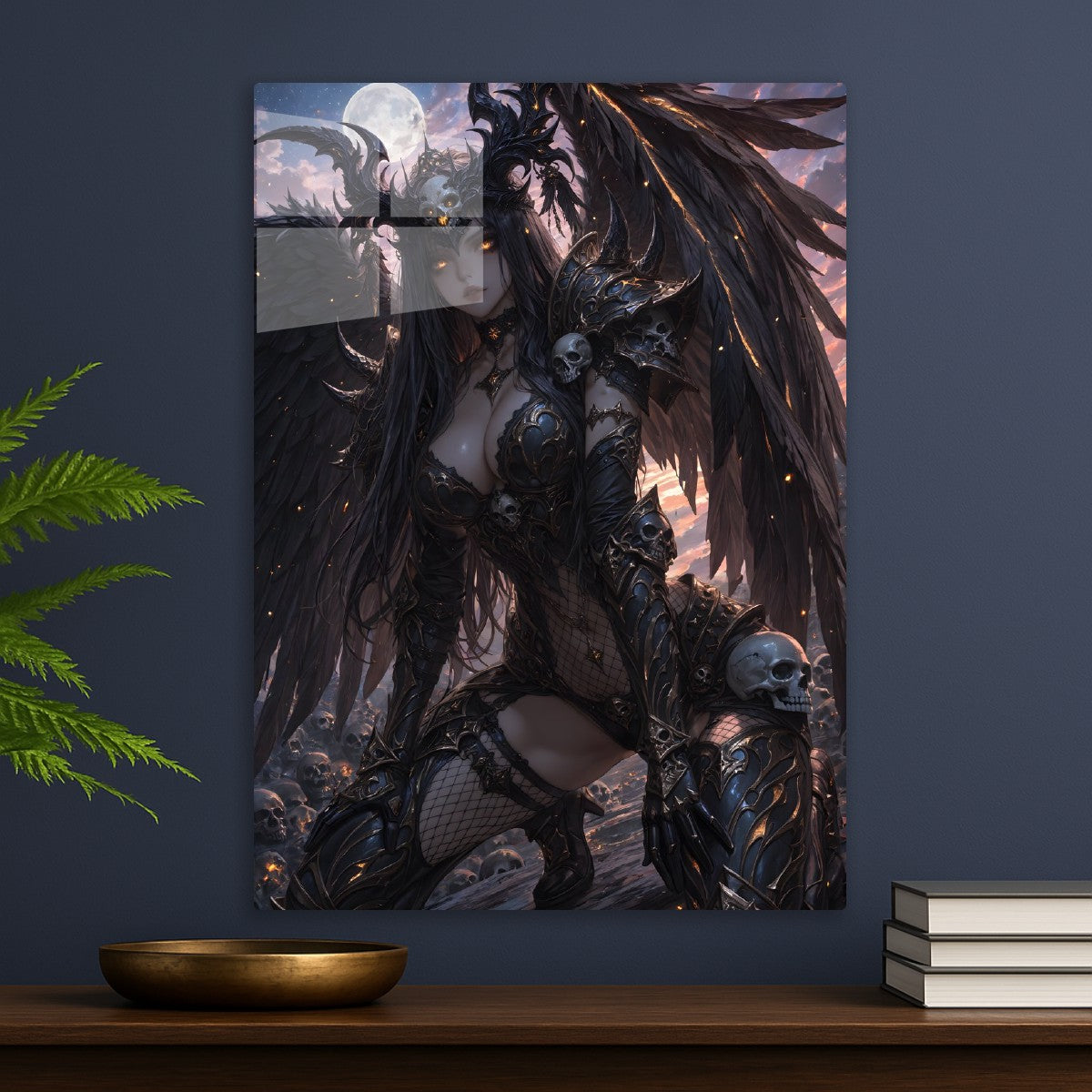 Midnight Valkyrie