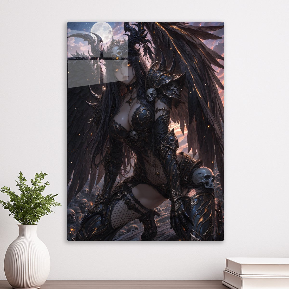 Midnight Valkyrie