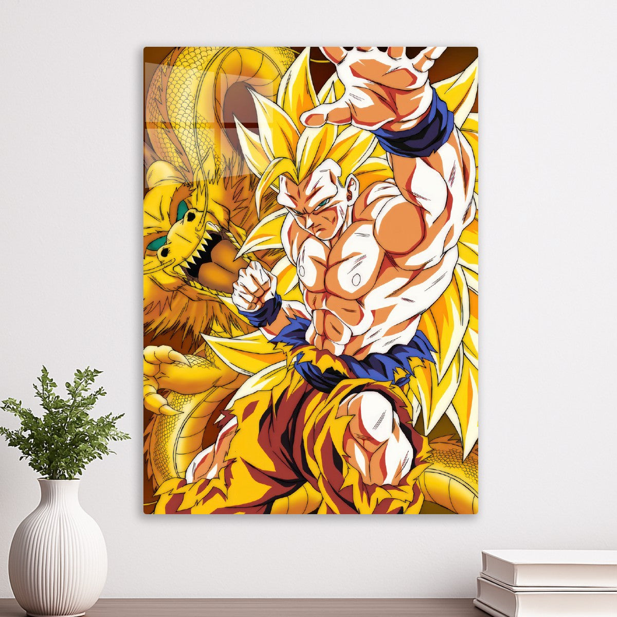 Dragon ball
