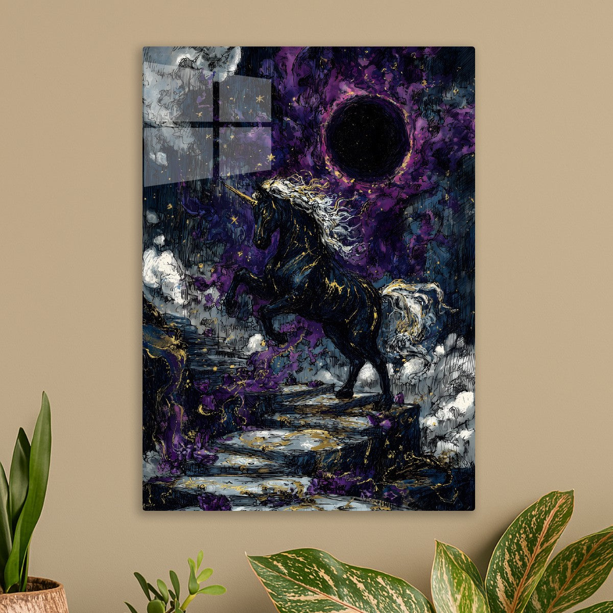 Celestial Ascendancy