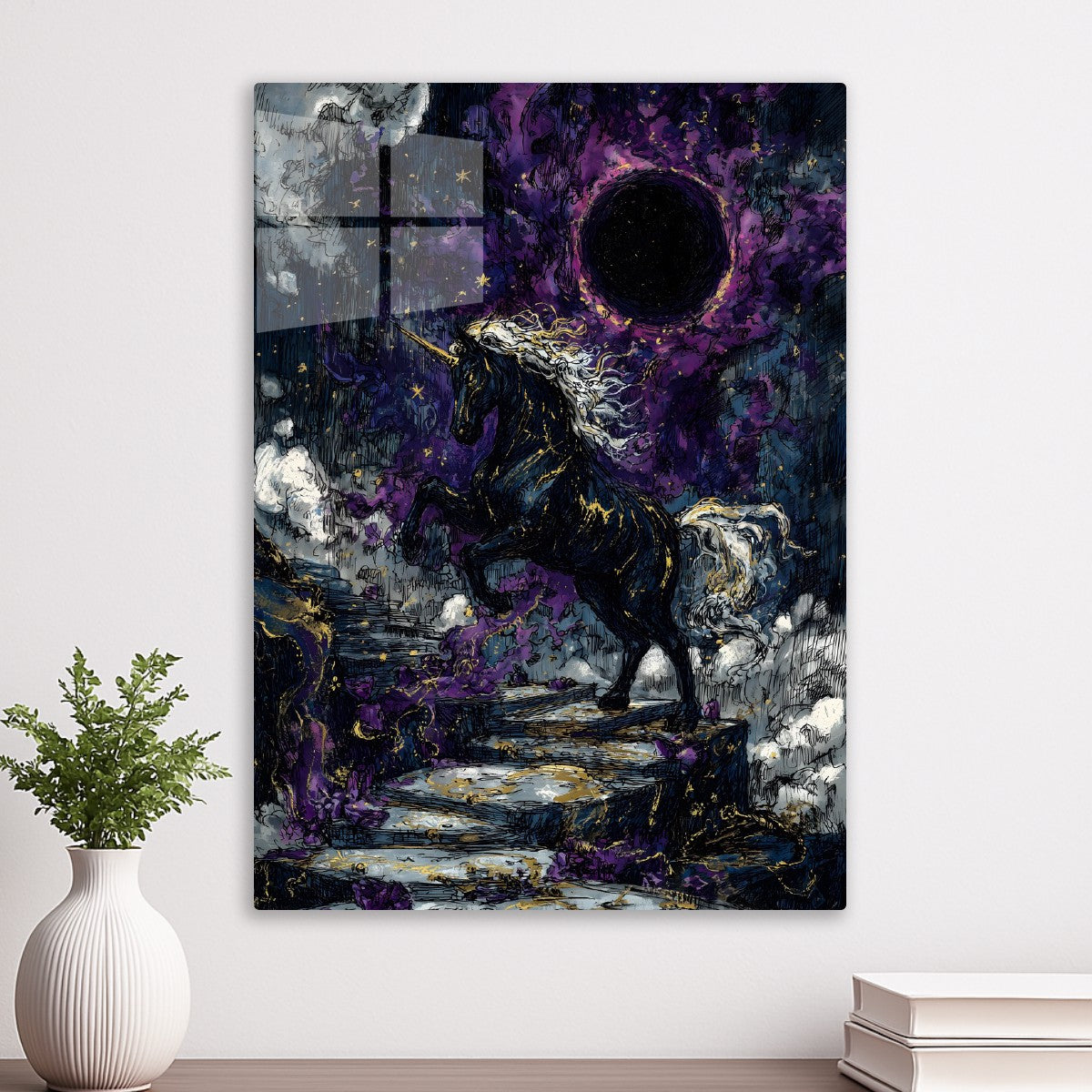 Celestial Ascendancy