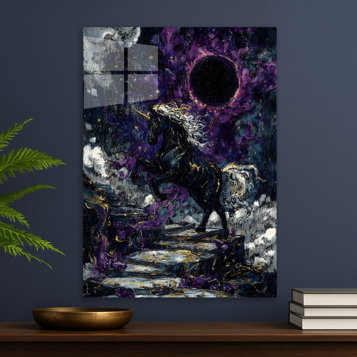 Celestial Ascendancy