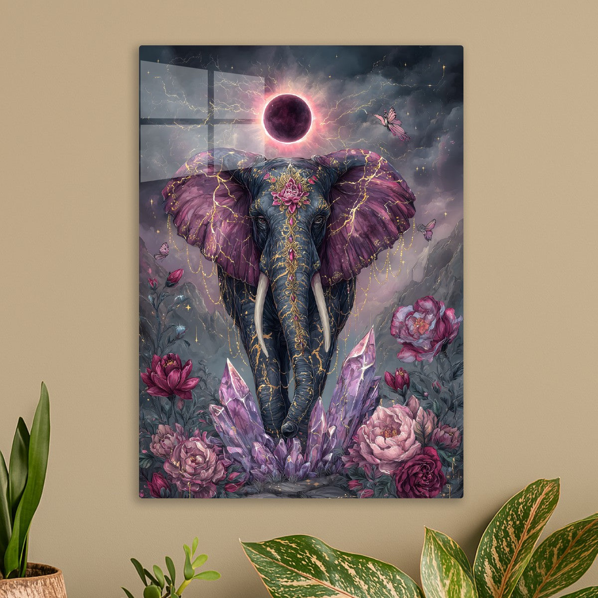 Celestial Elephant
