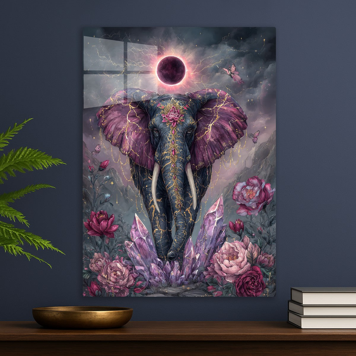 Celestial Elephant