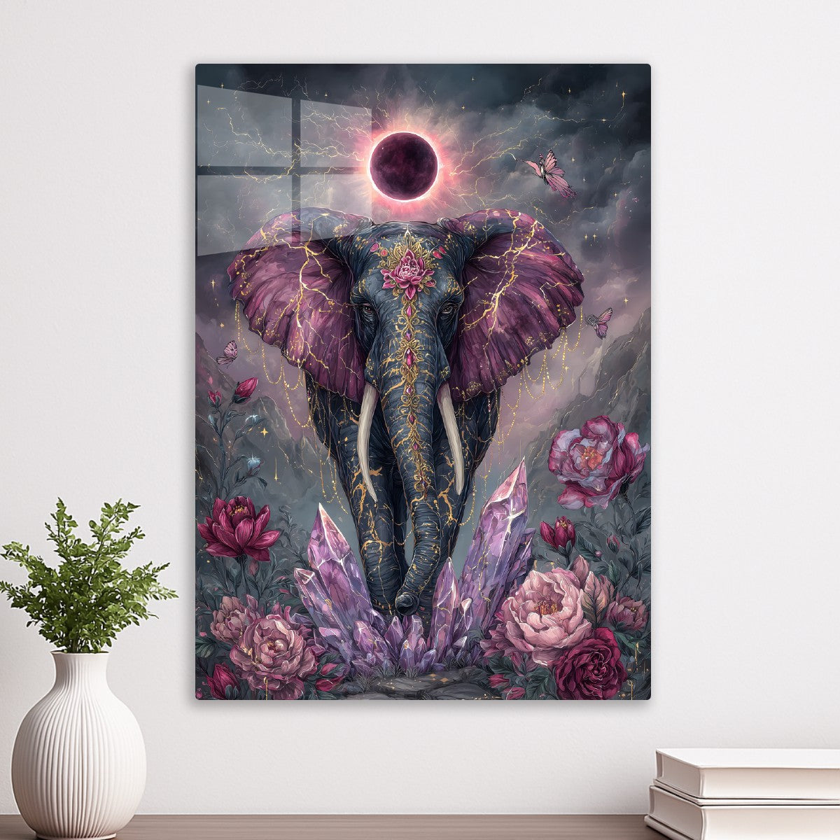 Celestial Elephant