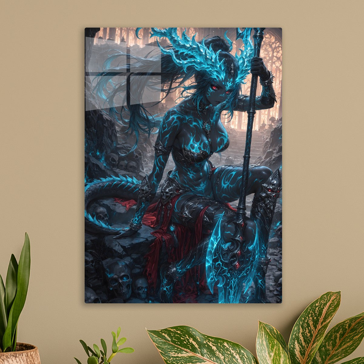 Guardian of the Underworld