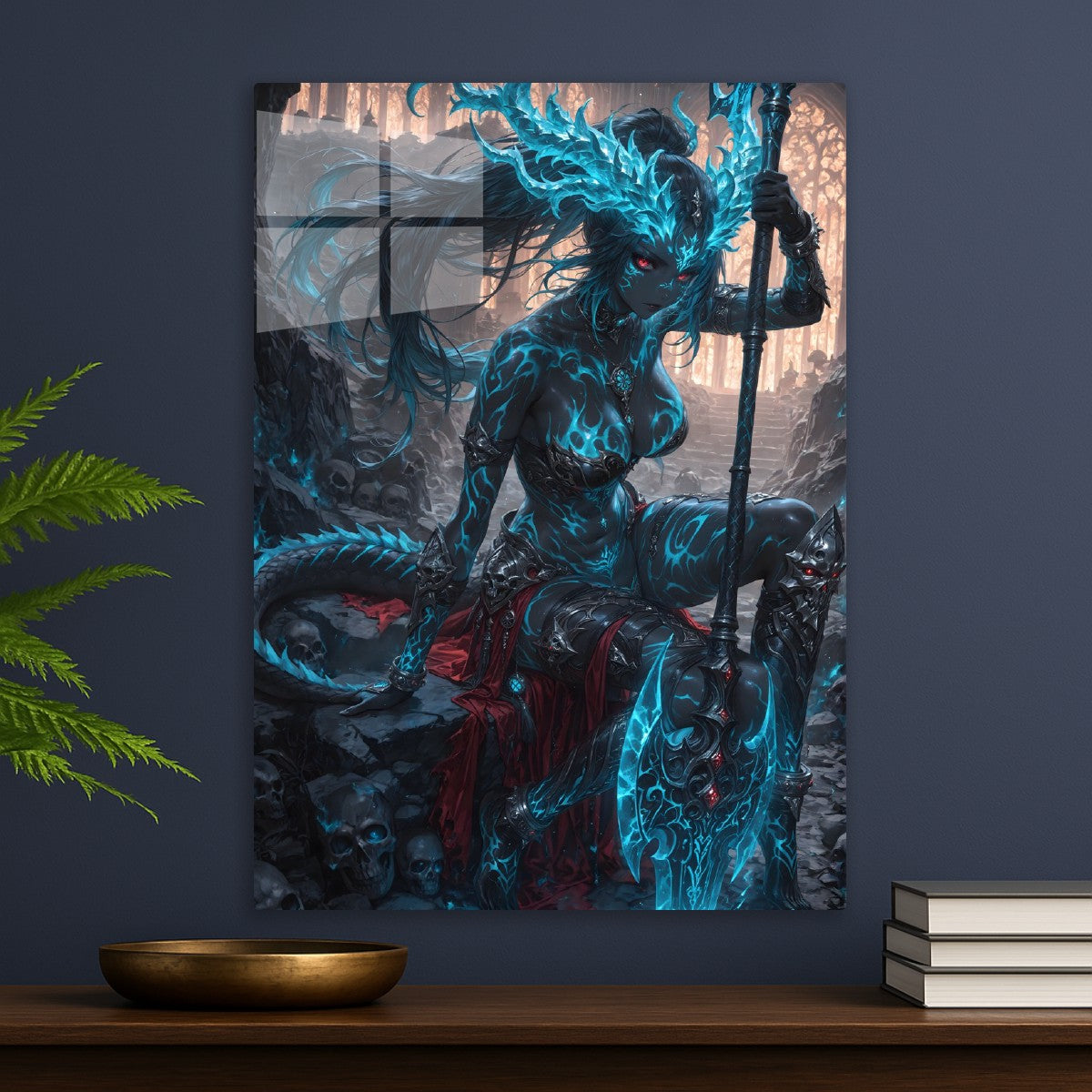 Guardian of the Underworld