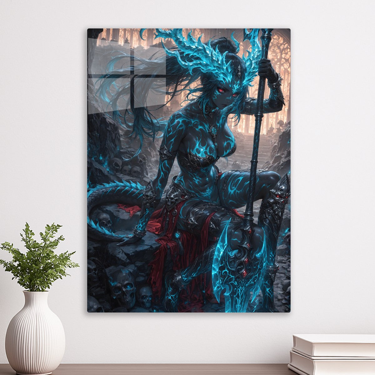 Guardian of the Underworld