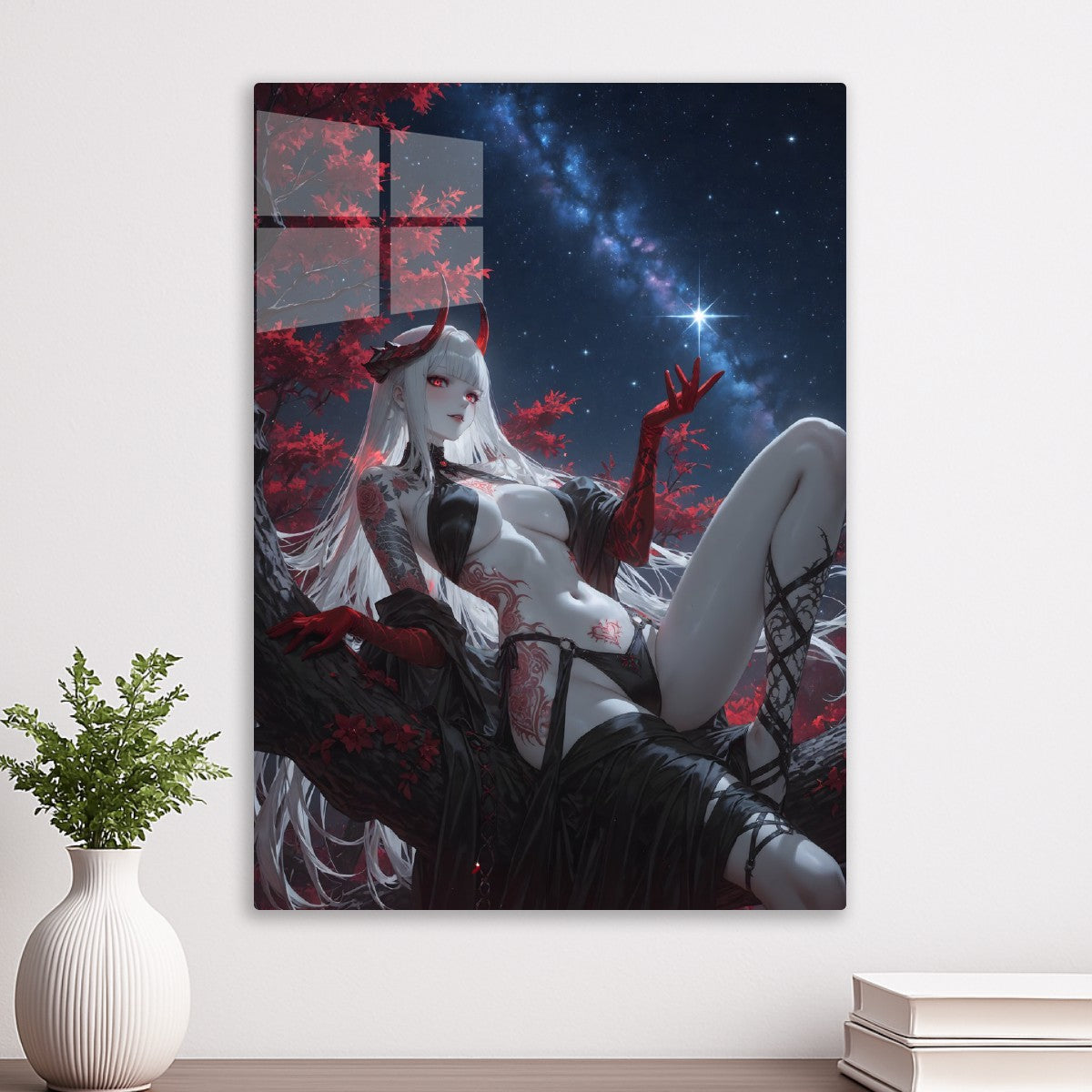 Celestial Enchantress