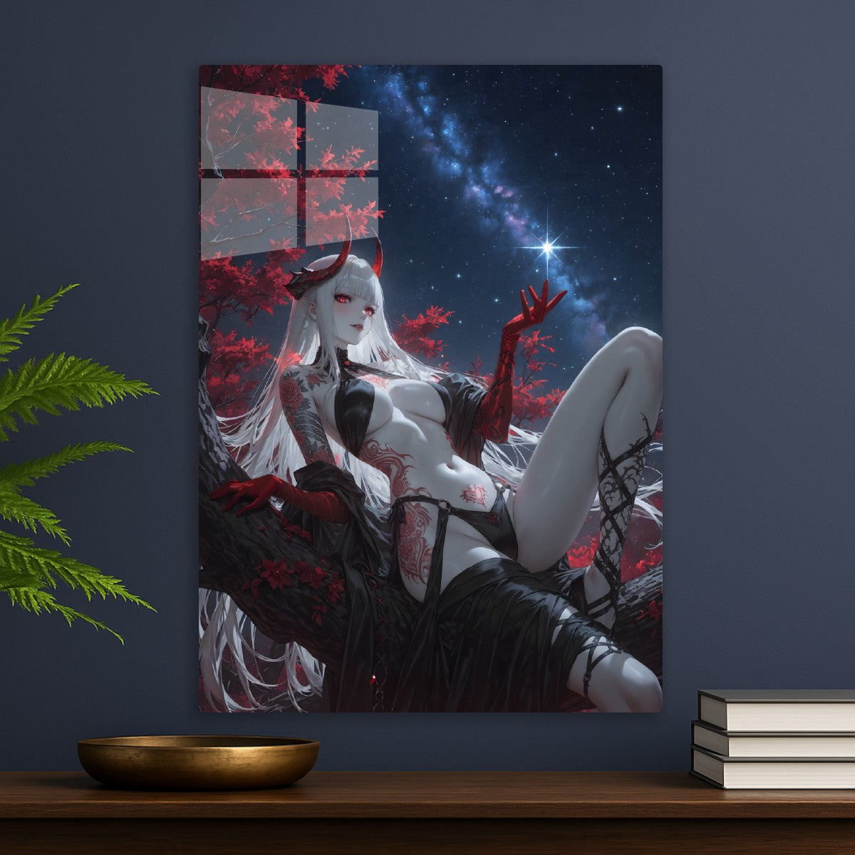 Celestial Enchantress