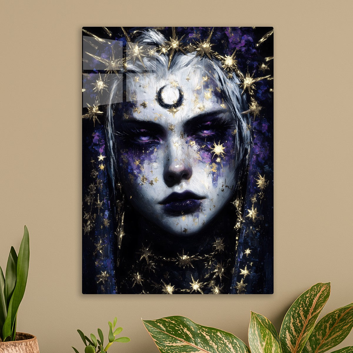 Celestial Enchantress