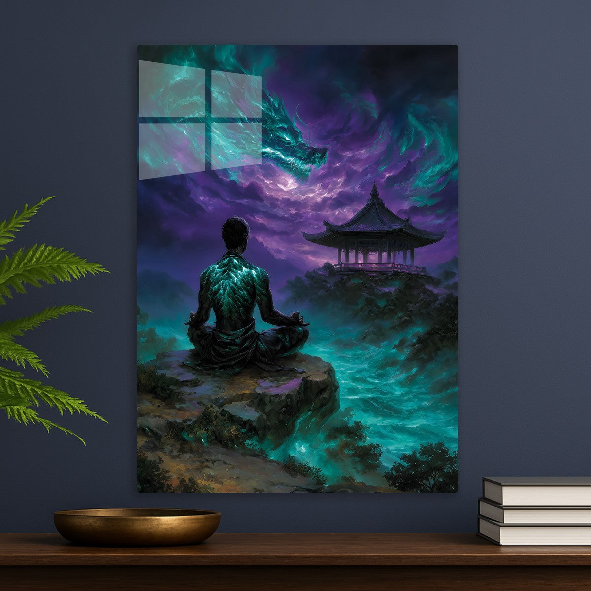 The Dragon's Whisper