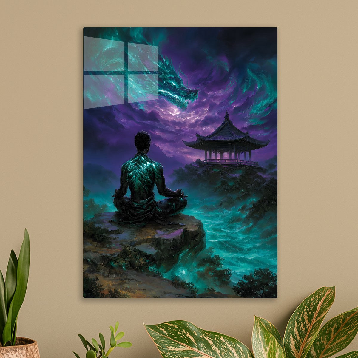 The Dragon's Whisper