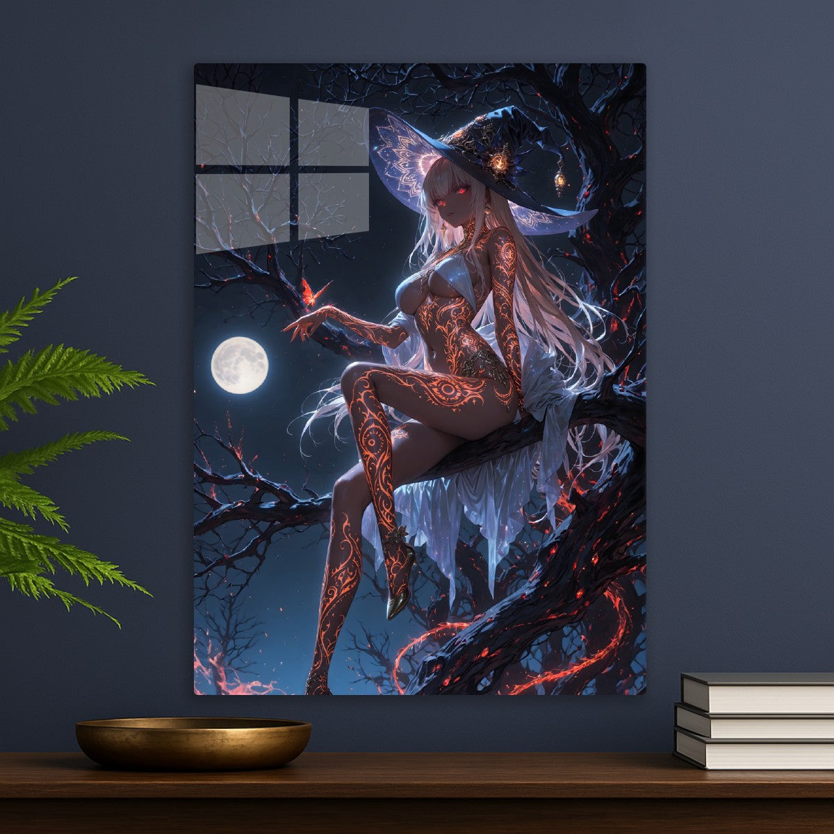 Moonlit Enchantment