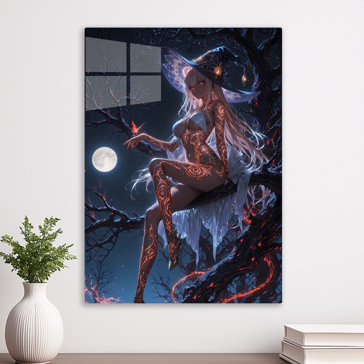Moonlit Enchantment