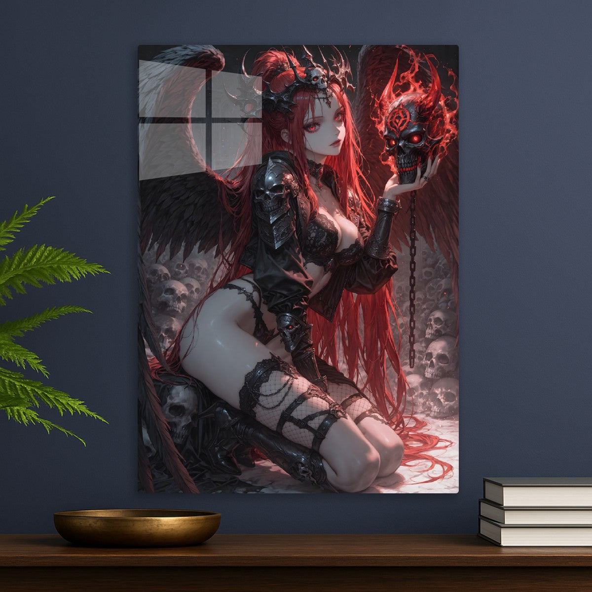 Enchantress of Darkness