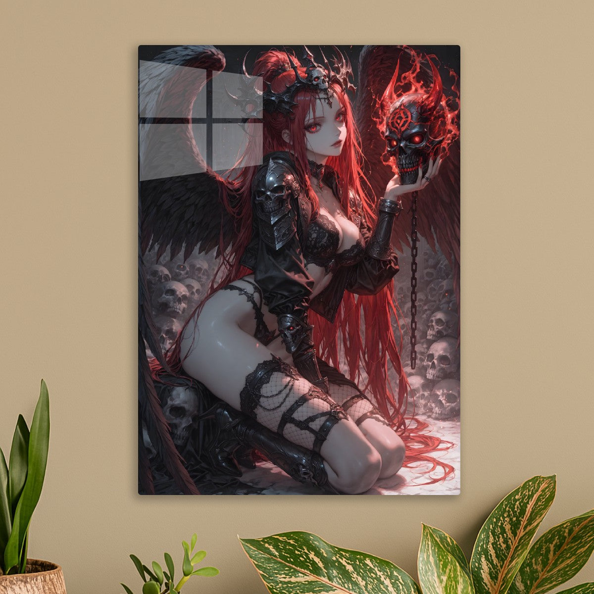 Enchantress of Darkness