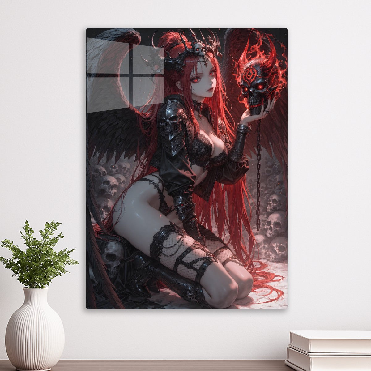 Enchantress of Darkness