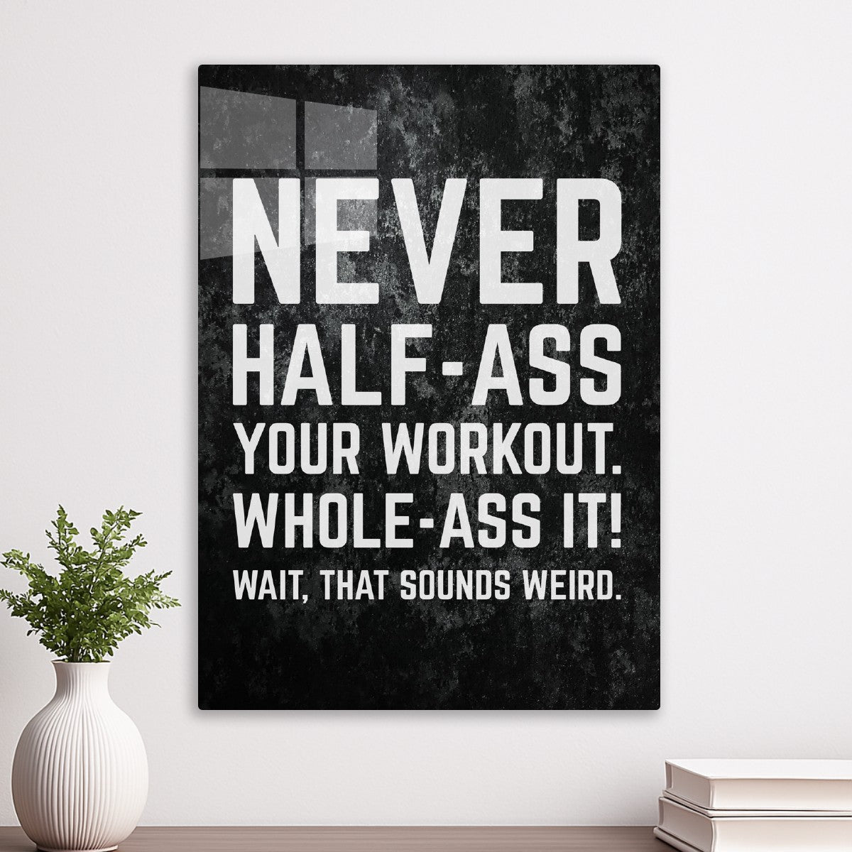 Workout Motivation