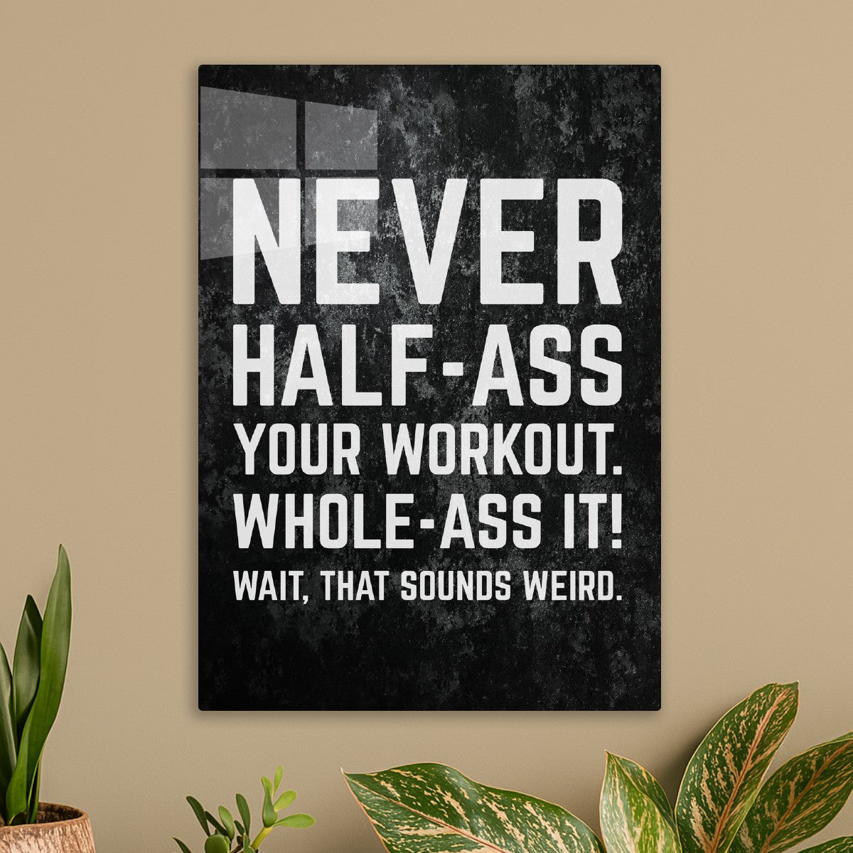 Workout Motivation