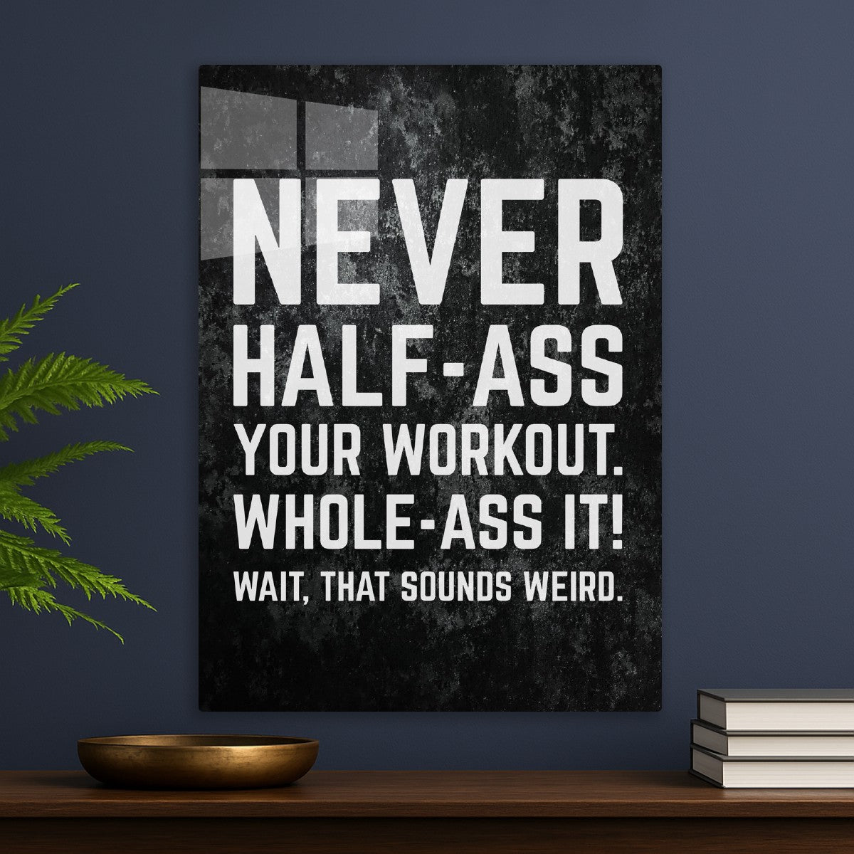 Workout Motivation