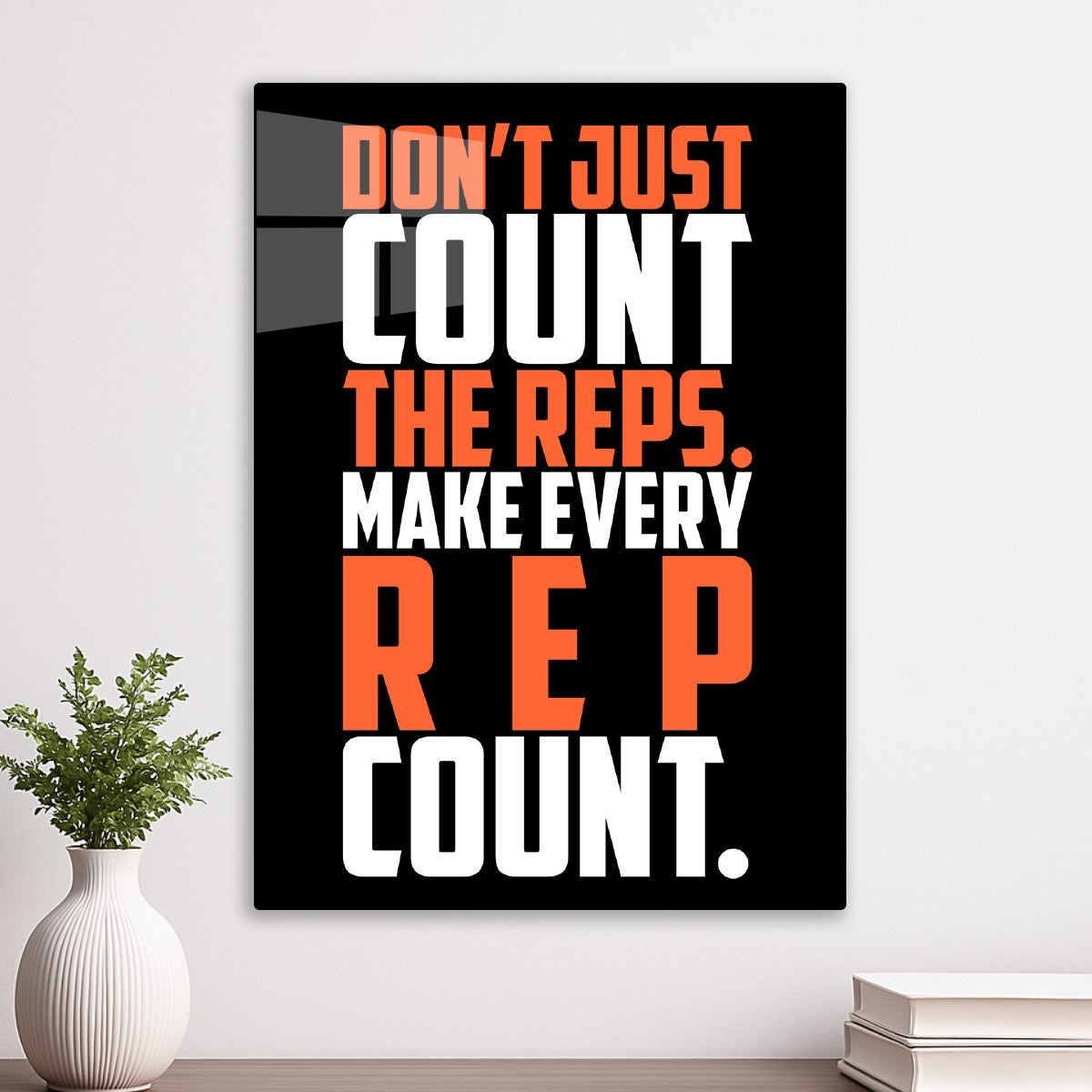 Make Every Rep Count