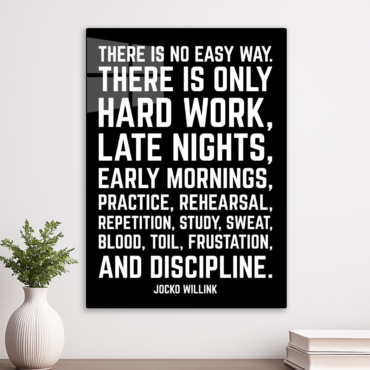 Jocko Willink Quotes