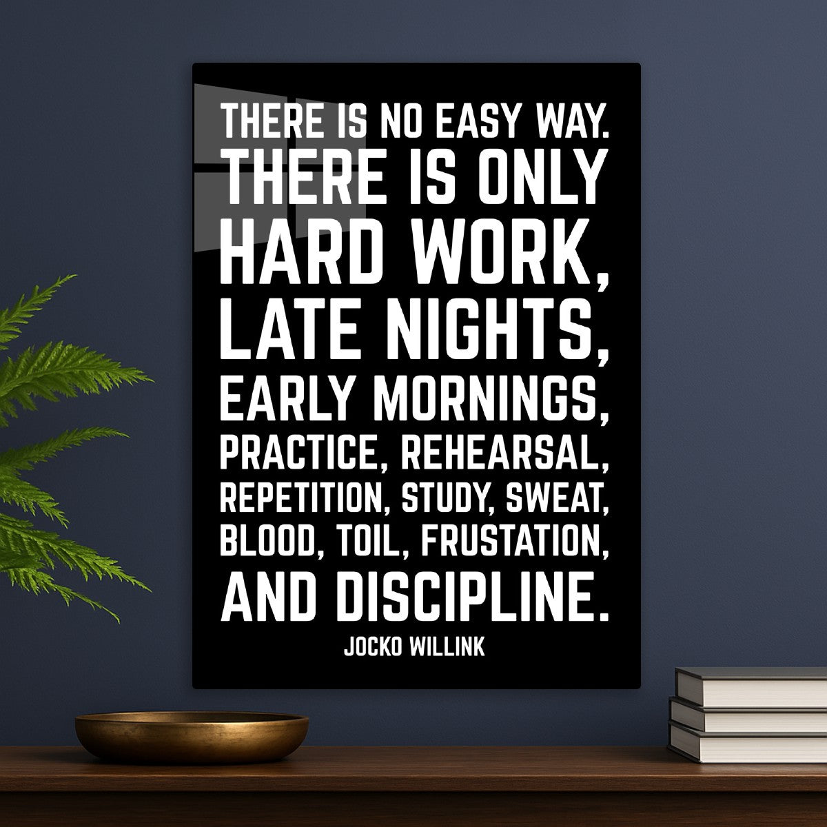 Jocko Willink Quotes