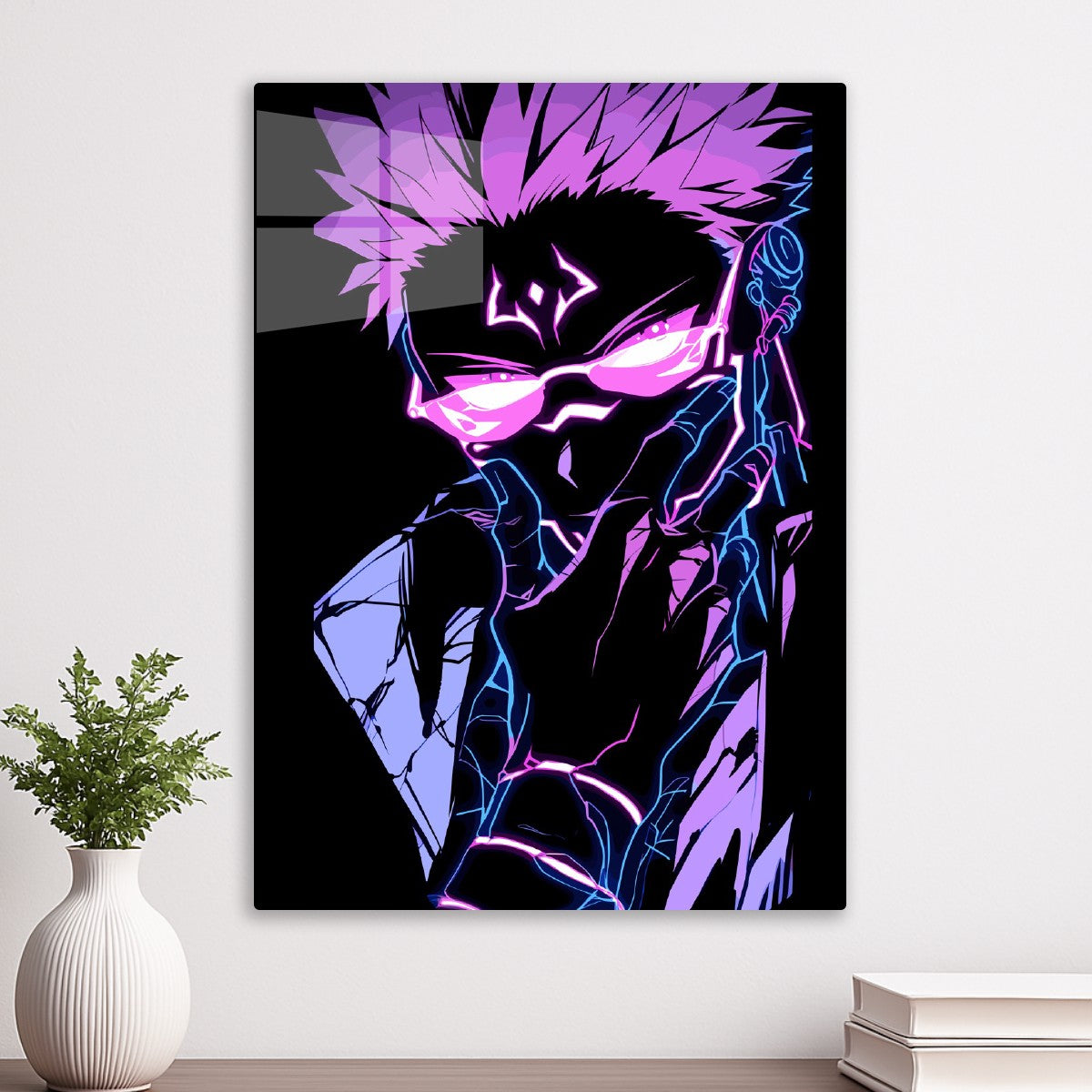 Ryomen Sukuna, Jujutsu Kaisen