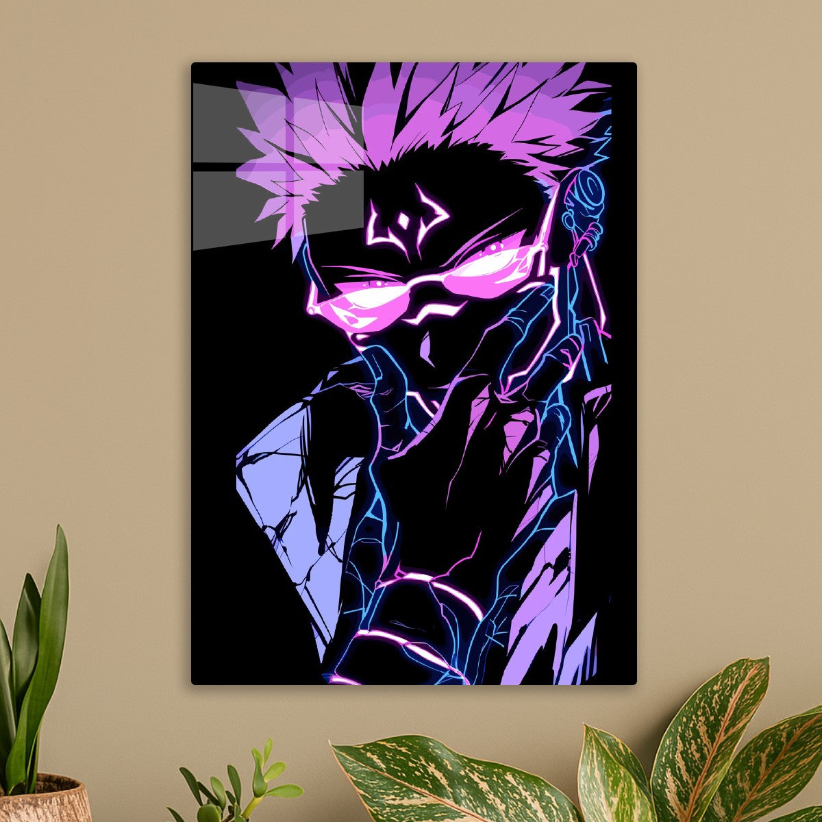 Ryomen Sukuna, Jujutsu Kaisen