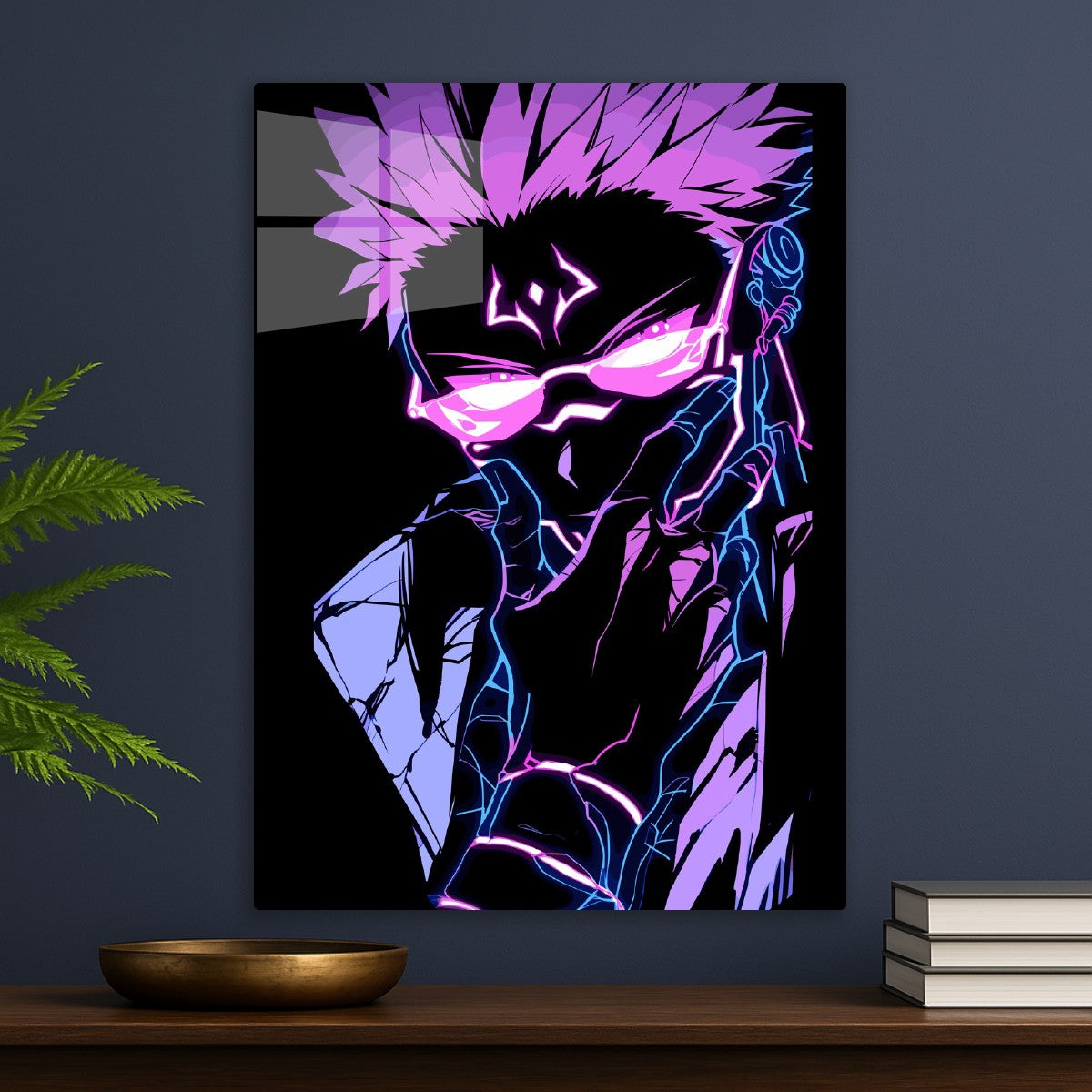 Ryomen Sukuna, Jujutsu Kaisen