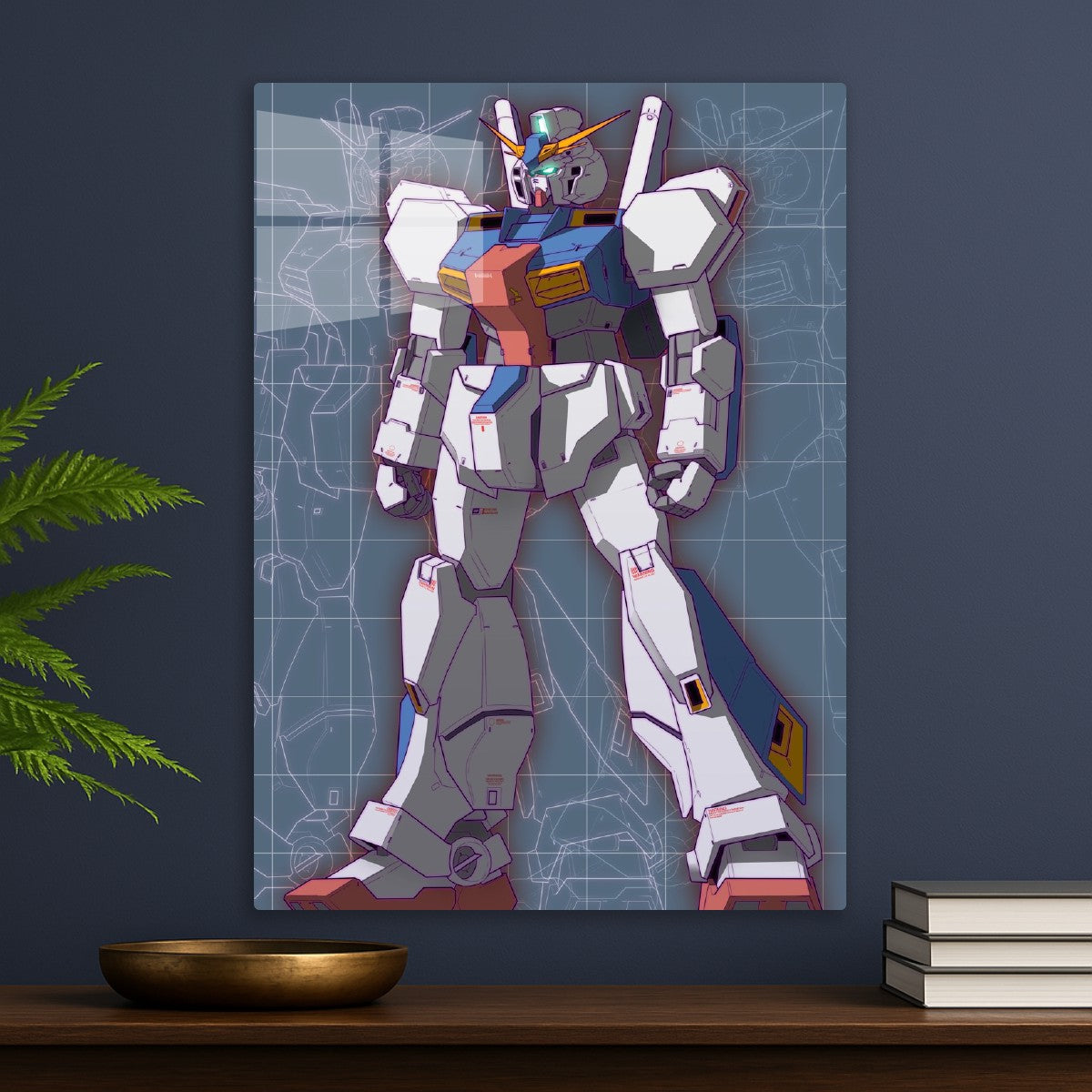 RX-78-2 Gundam 