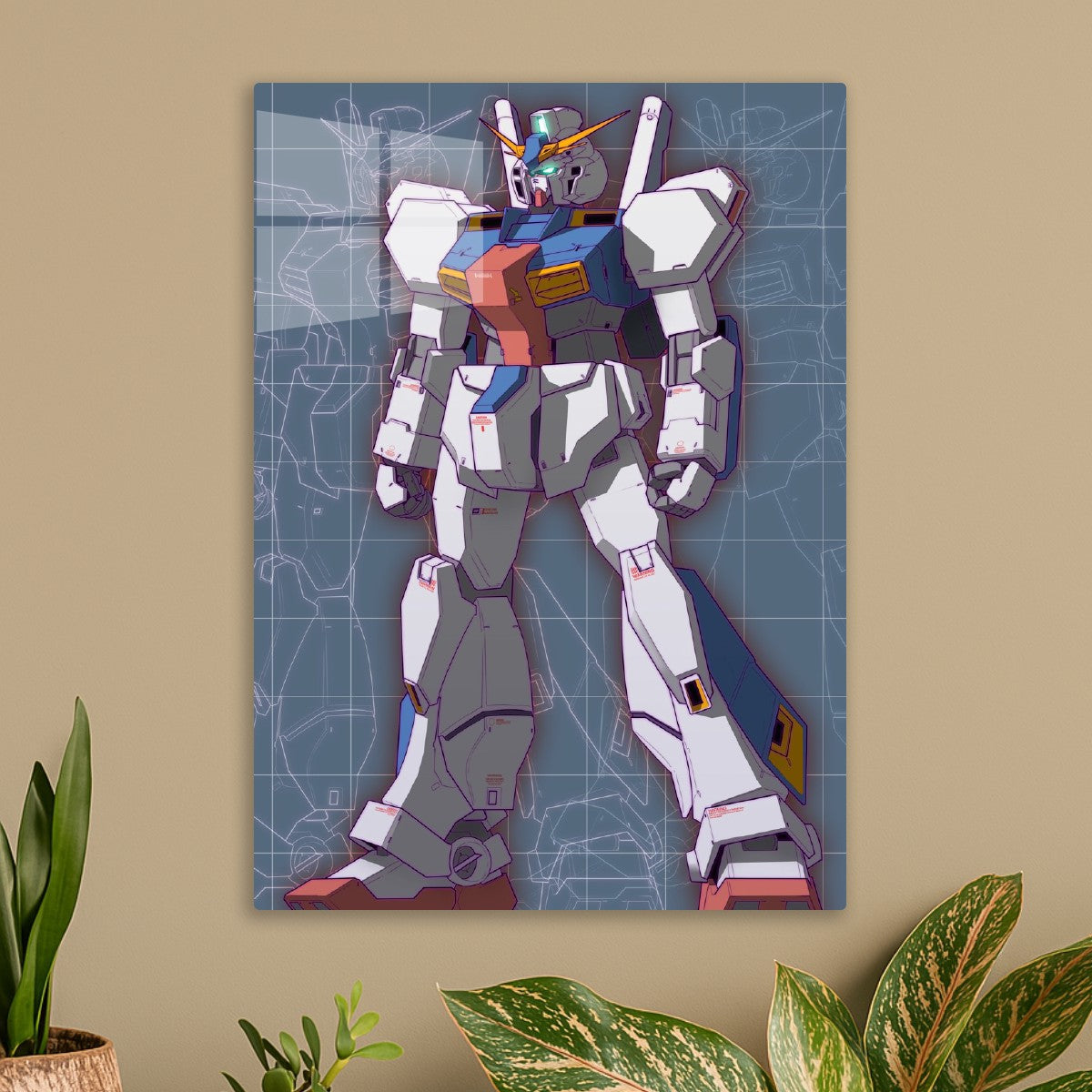 RX-78-2 Gundam 