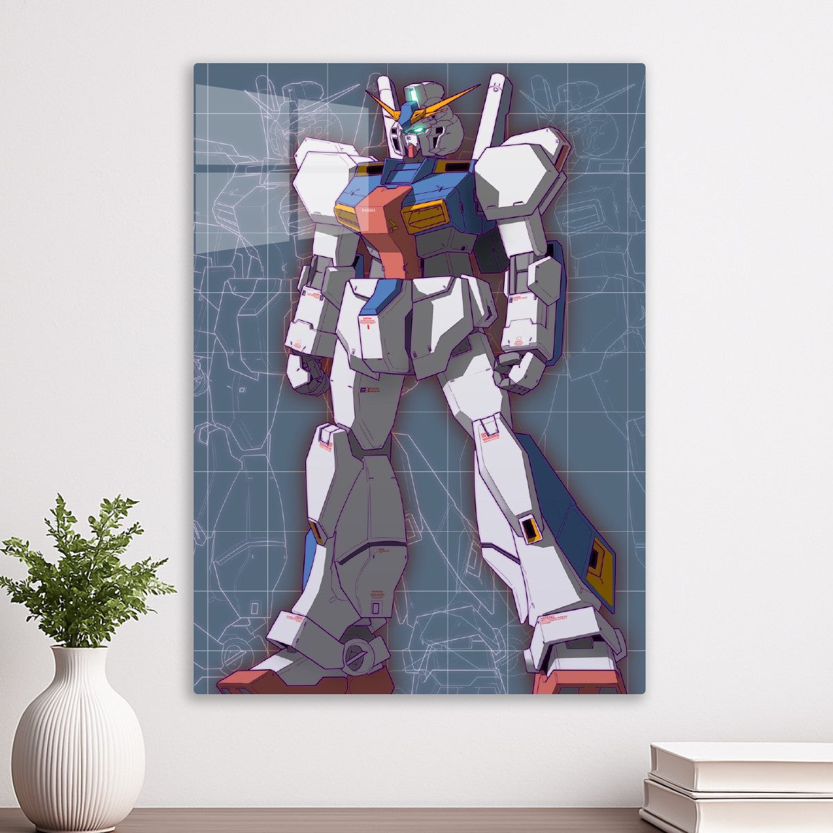 RX-78-2 Gundam 
