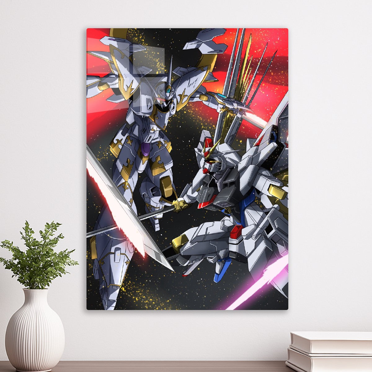Mobile suit Gundam 