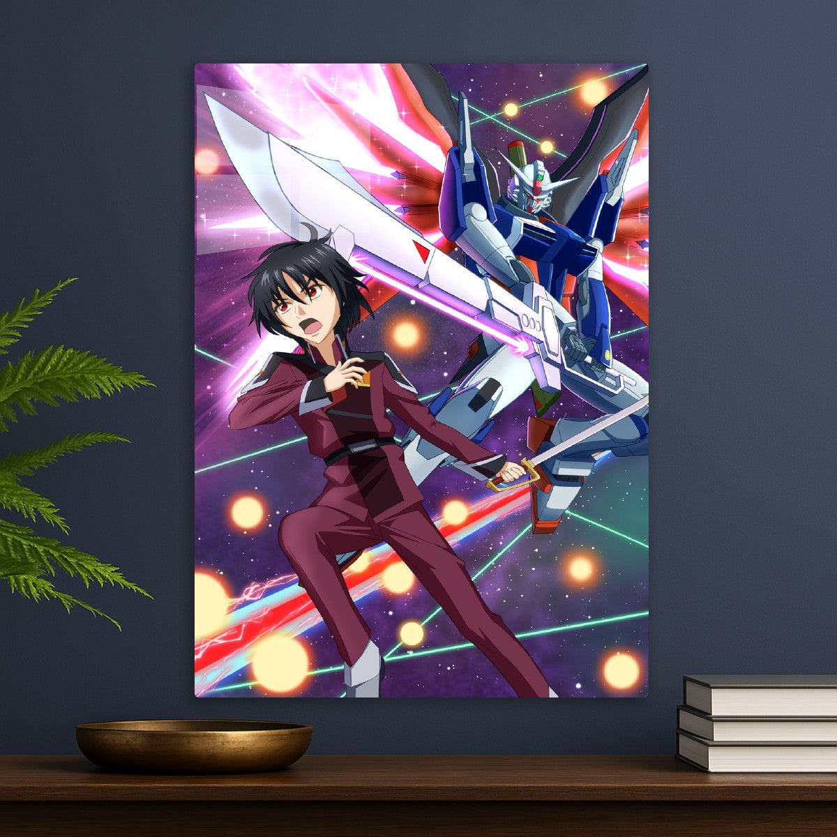 Gundam 