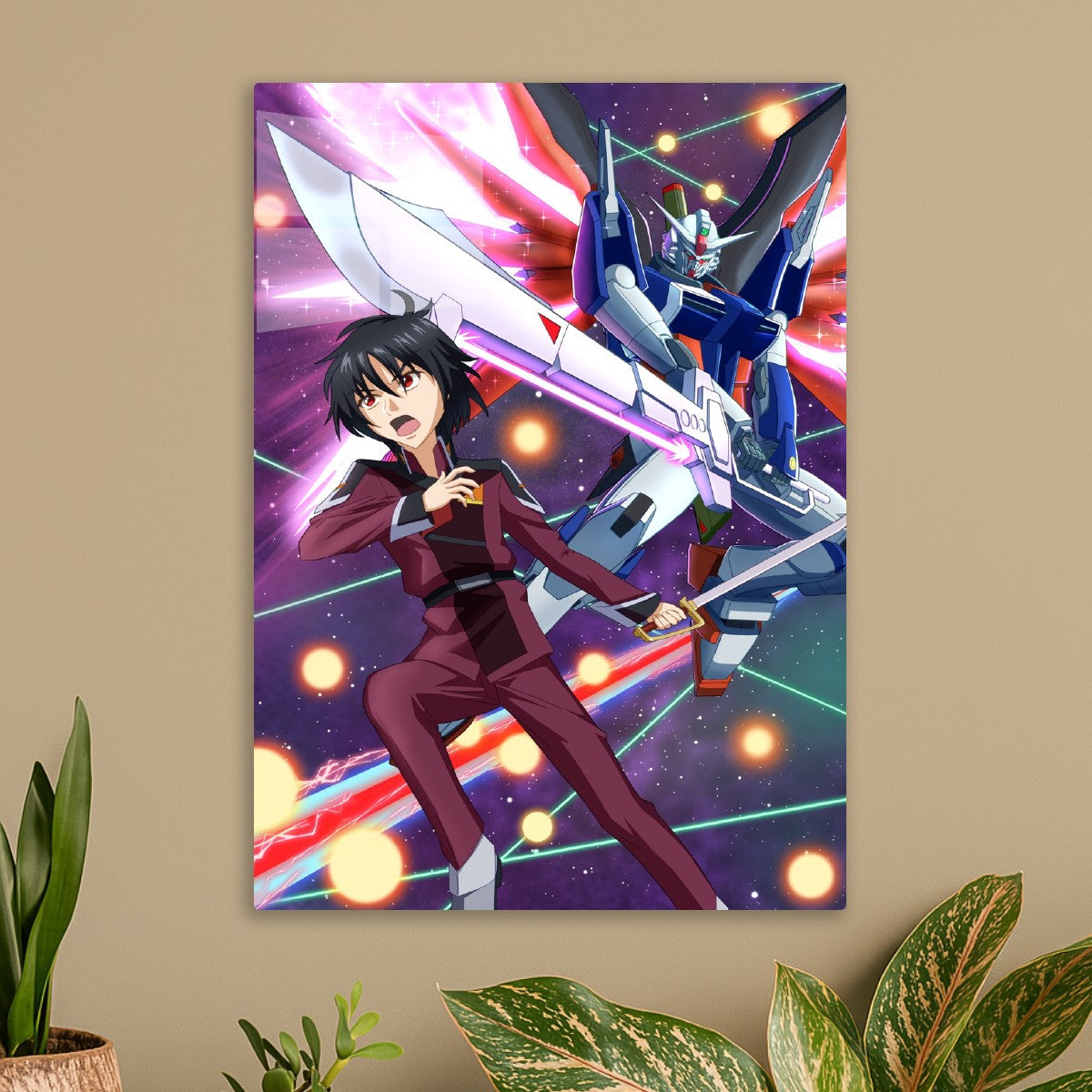 Gundam 
