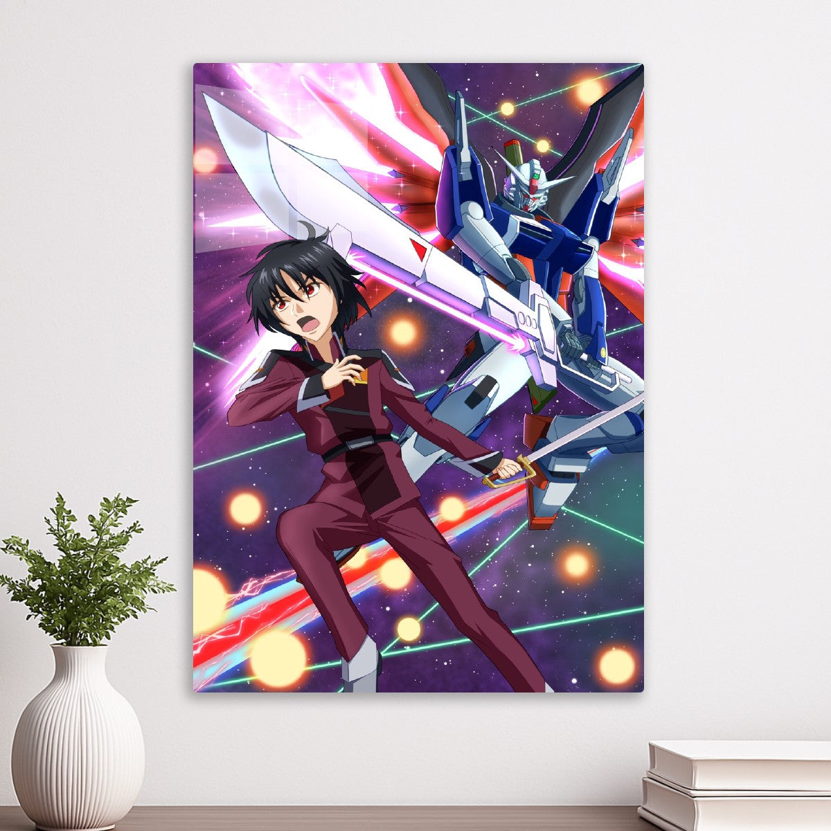 Gundam 