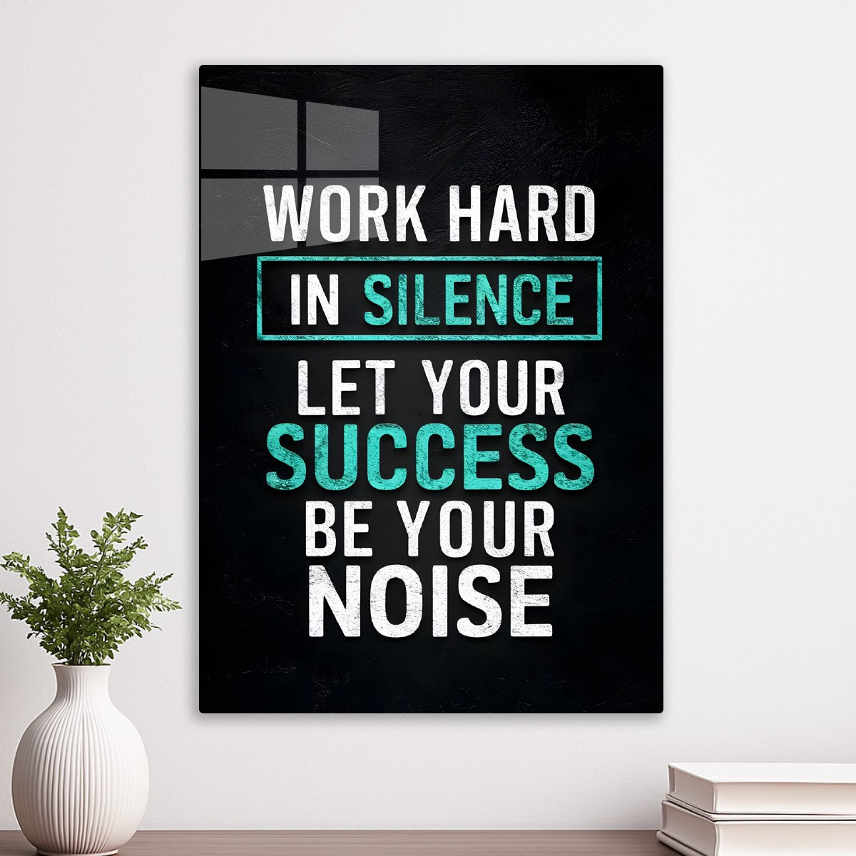Motivational quote