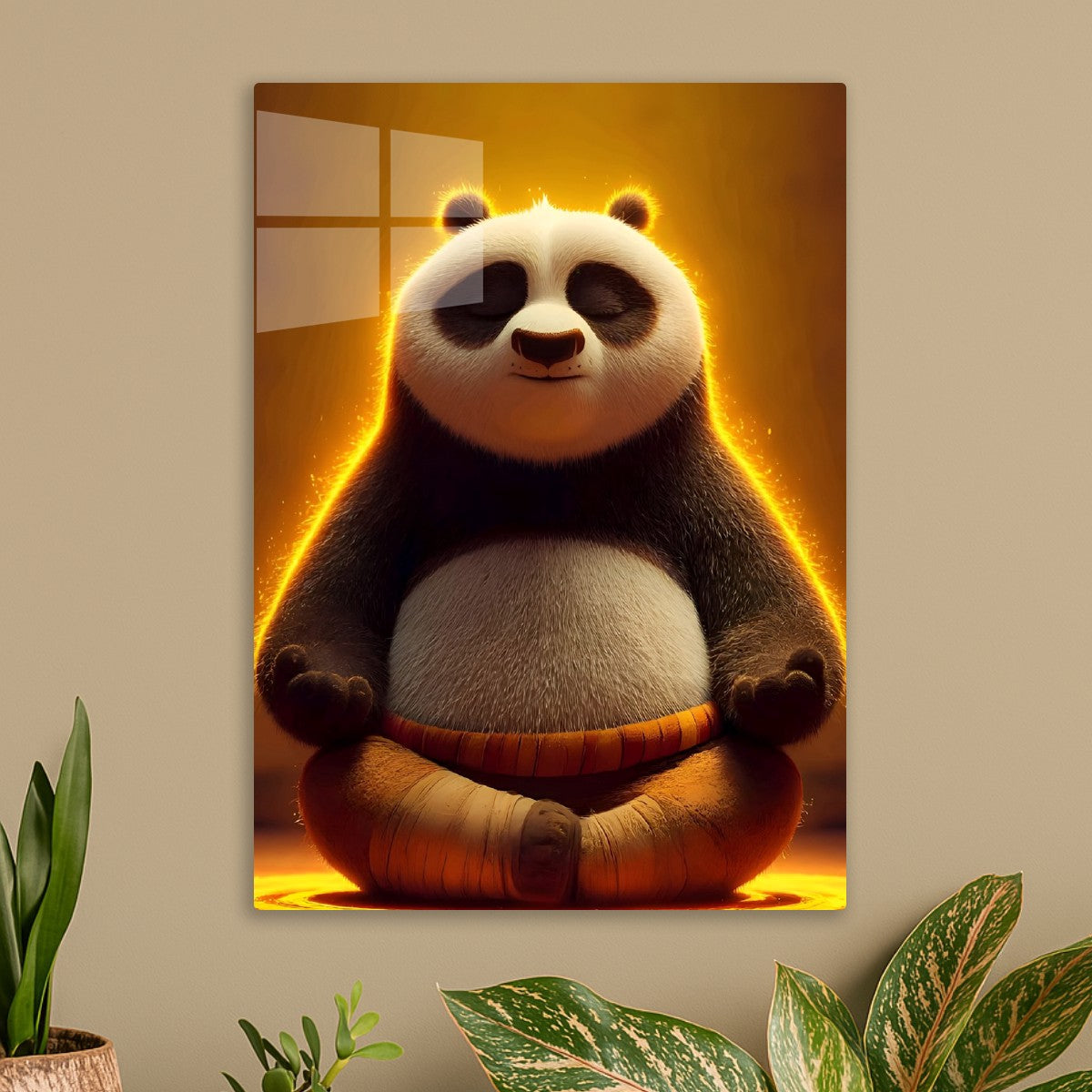 Kung Fu Panda