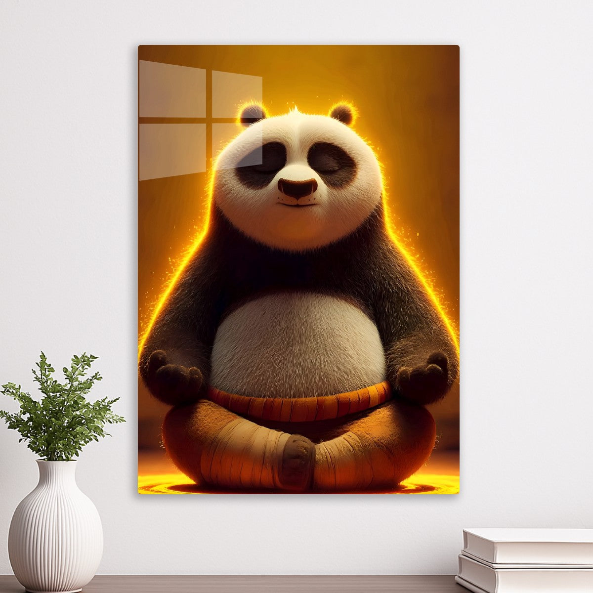 Kung Fu Panda