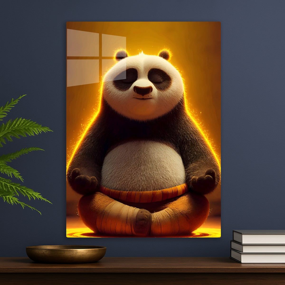 Kung Fu Panda