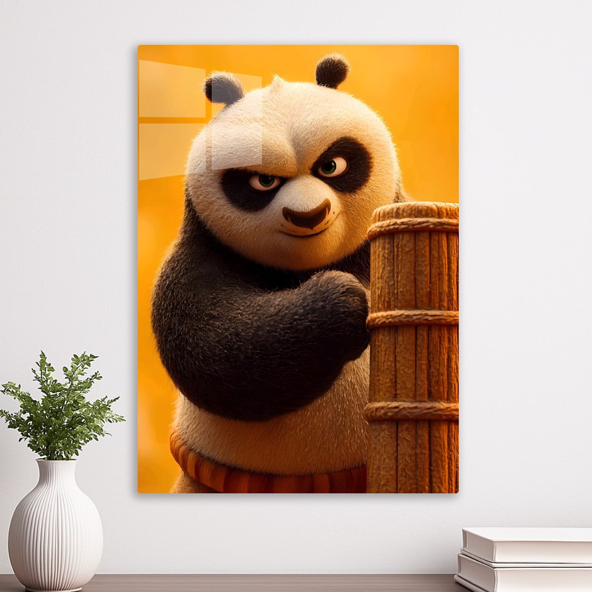 Kung Fu panda 