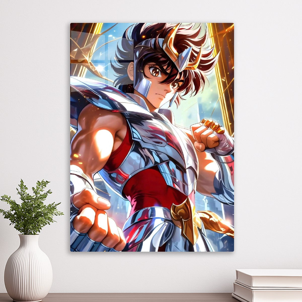 Saint Seiya