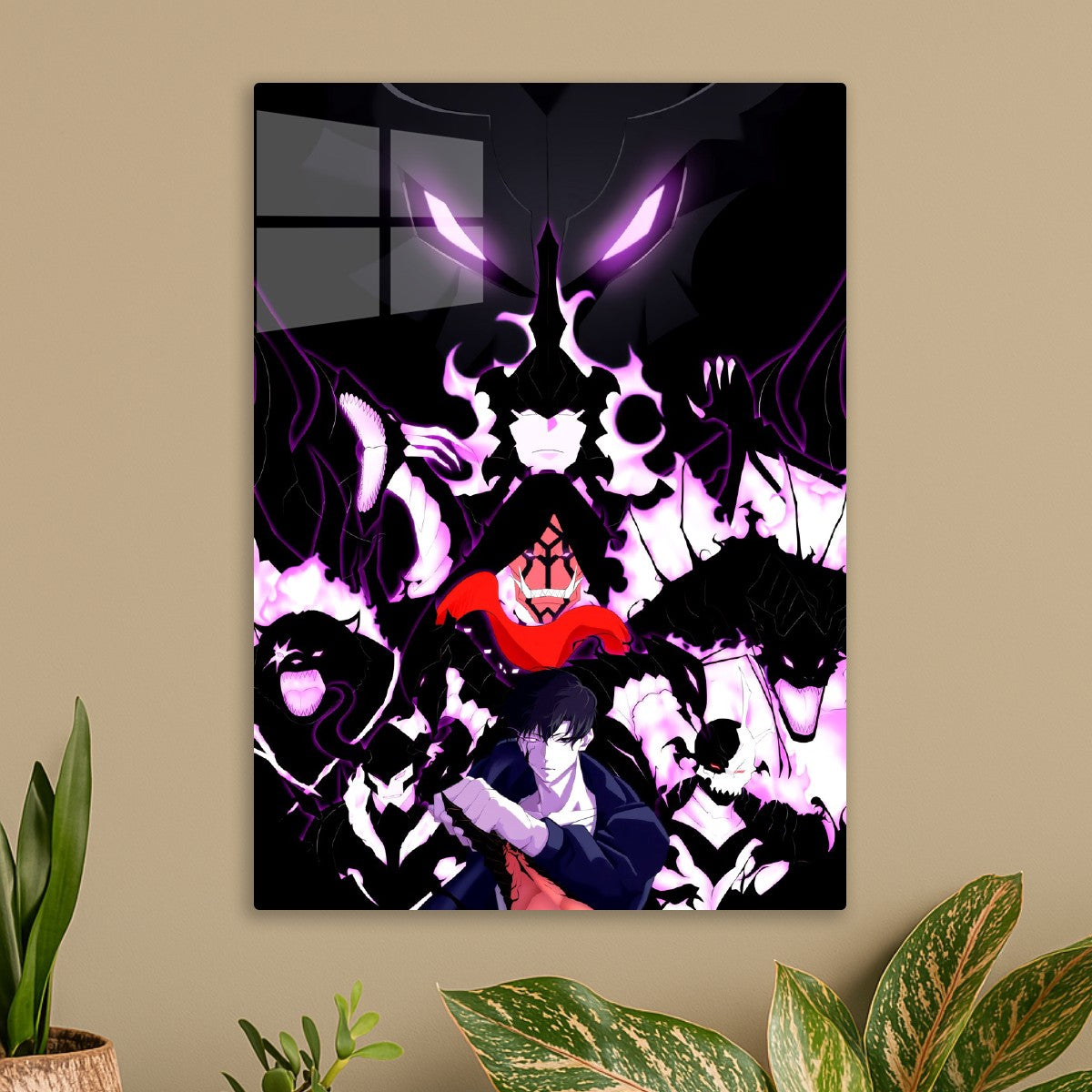 Solo Leveling: Ragnarok