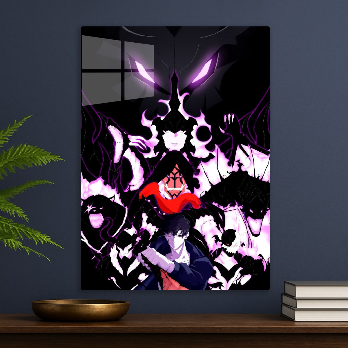 Solo Leveling: Ragnarok