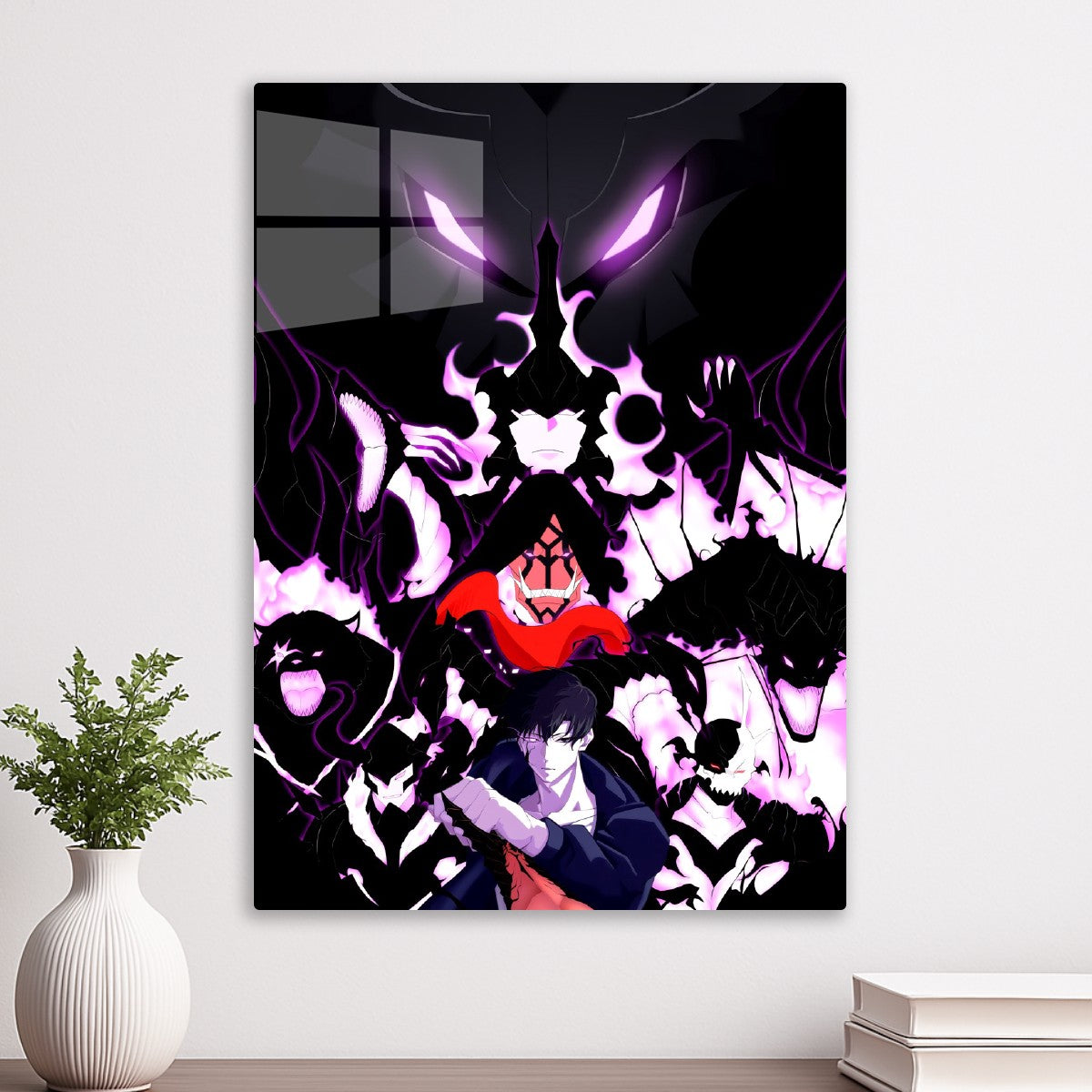 Solo Leveling: Ragnarok