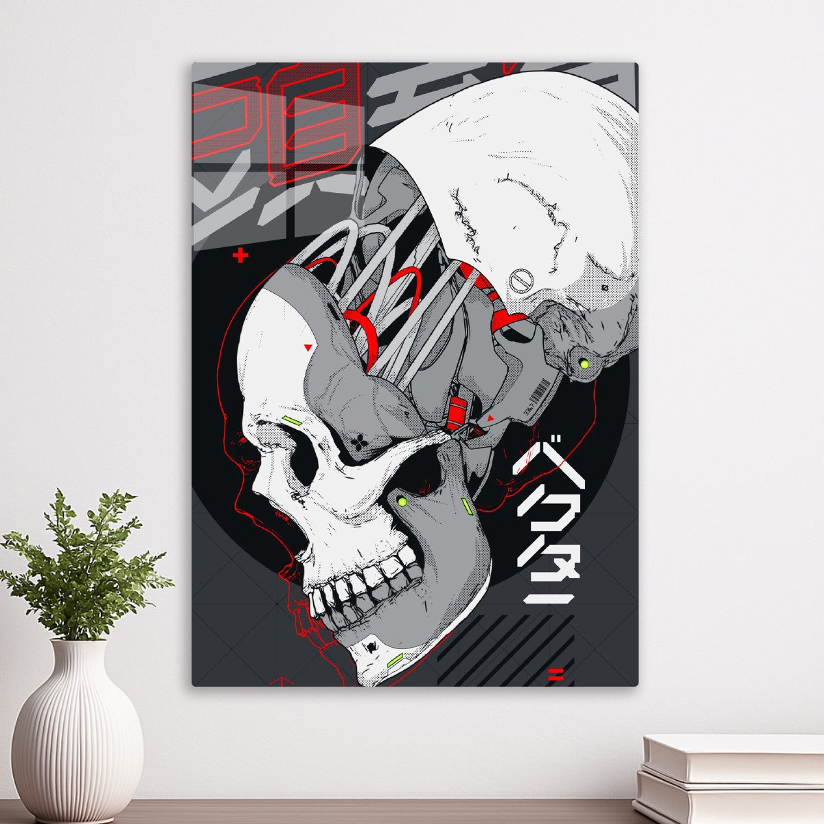 Mechanical Mind